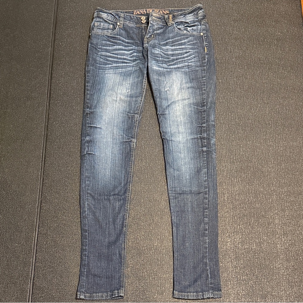 Zana Di Jeans